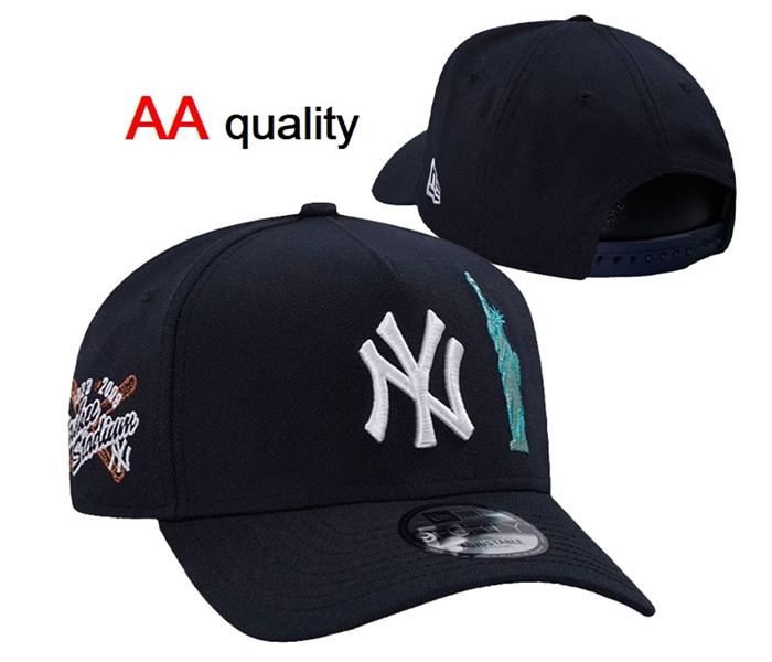 New York Yankees 2026 Stitched Snapback Hats 0124